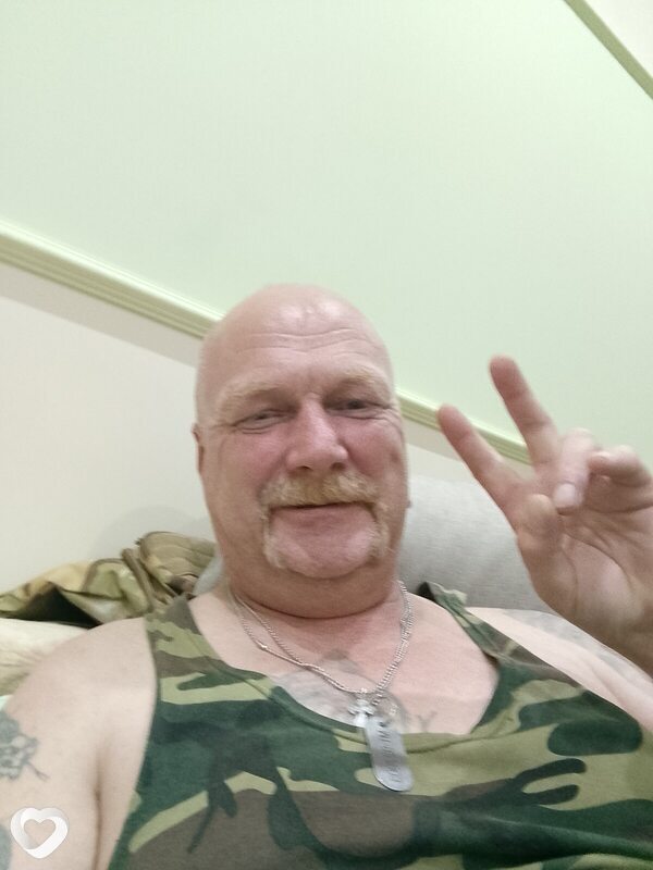 Артем, 54, Санкт-Петербурге — анкета №1485875