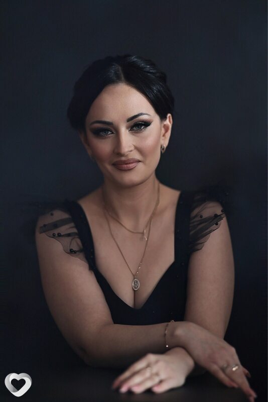 Екатерина, 35, Донецке — анкета №1485739