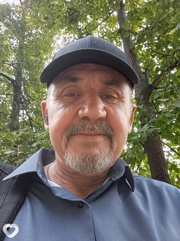 Валерий, 58, Туле — анкета №1485741