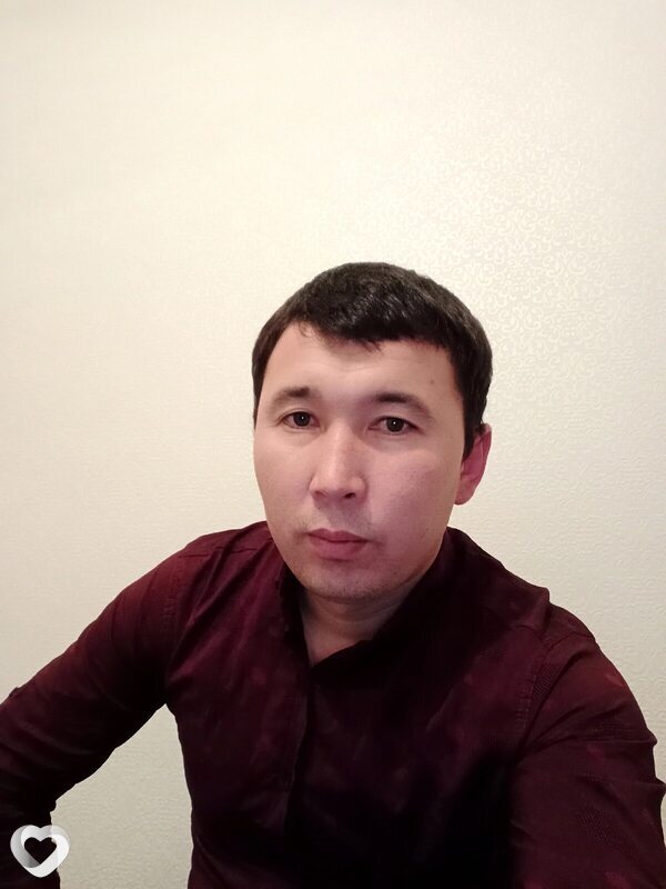 Нұрлан, 33, Шымкенте — анкета №1485744