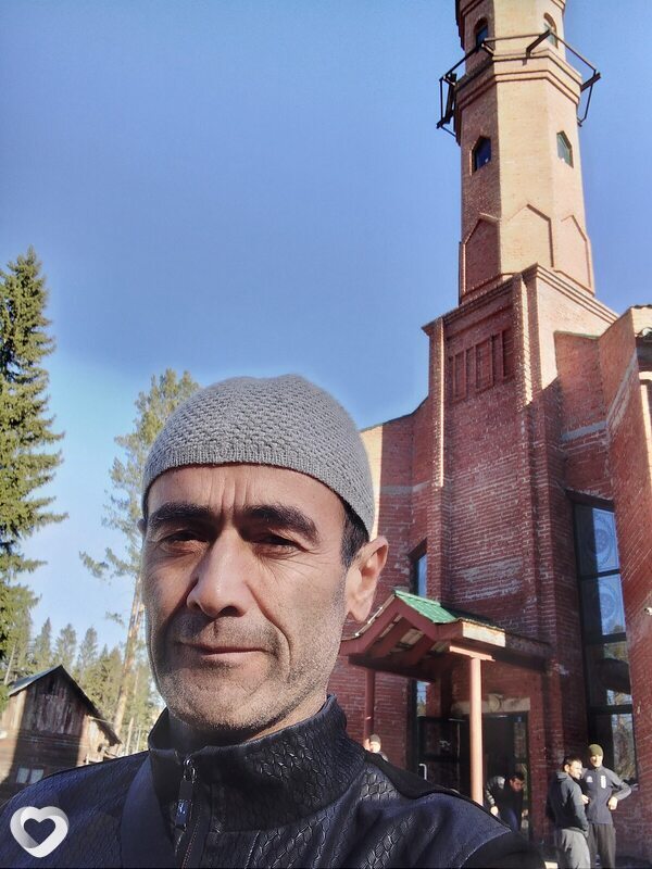 Ali, 52, Новороссийске — анкета №1485747