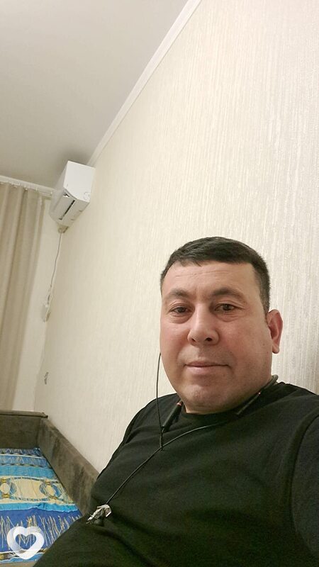 Абдулла Турсунов, 43, Соколе — анкета №1485748