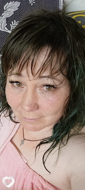 Вера, 45, Барнауле — анкета №1485752