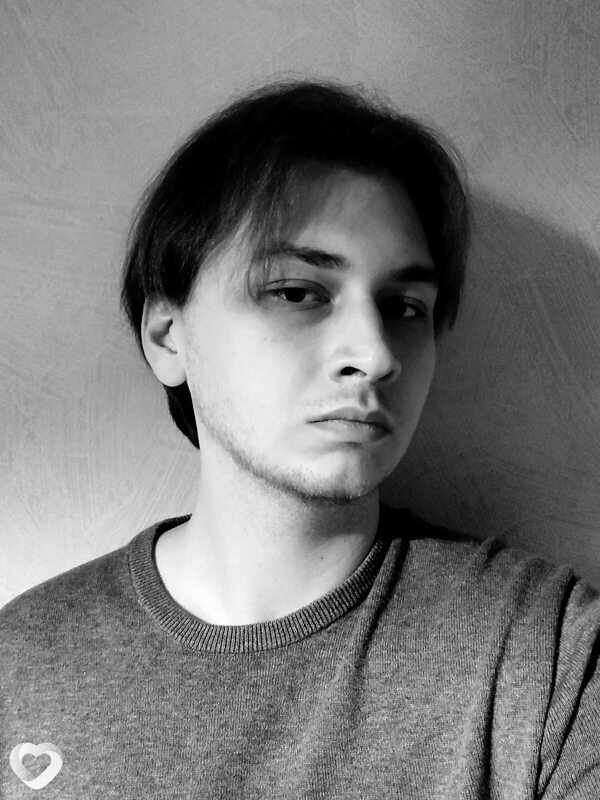 Александр, 23, Фрязине — анкета №1485833
