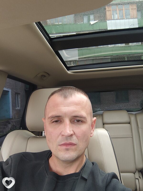 Андрей, 40, Череповце — анкета №1485839