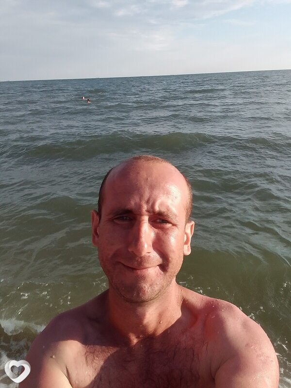 Александр, 35, Воронеже — анкета №1485843