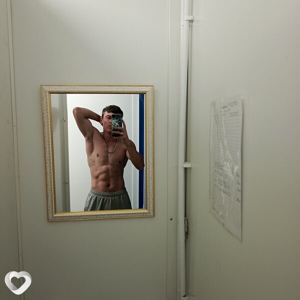 Виктор, 24, Костанае — анкета №1485845