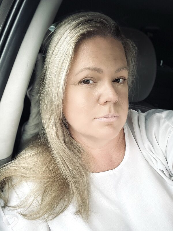 Юлия, 43, Красногорске — анкета №1485847