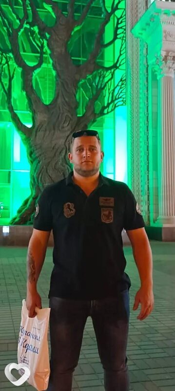 Дмитрий, 32, Самаре — анкета №1485850