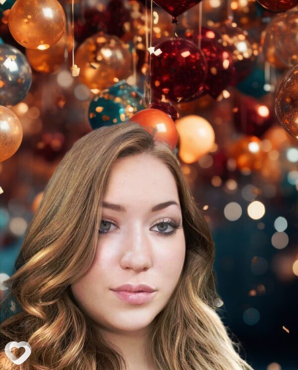 Кристина, 38, Москве — анкета №1485852