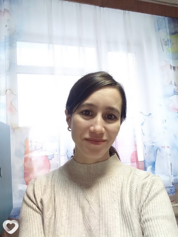 Роза, 41, Кунгуре — анкета №1485917