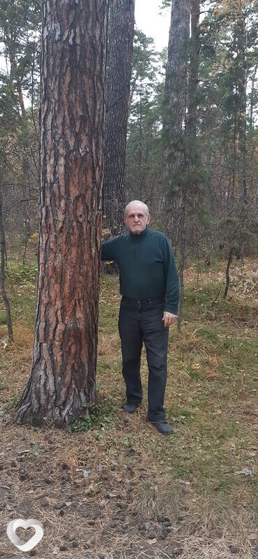 Виктор, 52, Барнауле — анкета №1485922