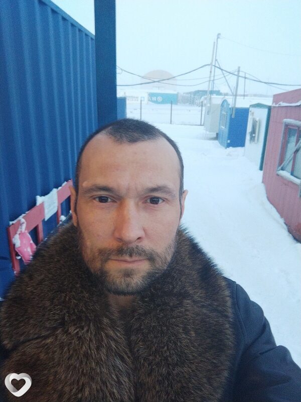 Андрей, 46, Ижевске — анкета №1485925
