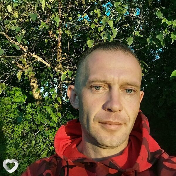 Сергей, 37, Владивостоке — анкета №1485927