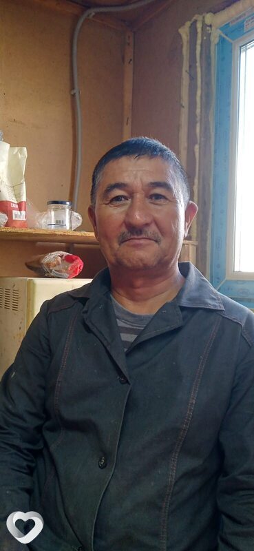 Роман, 67, Нижнем Новгороде — анкета №1486157
