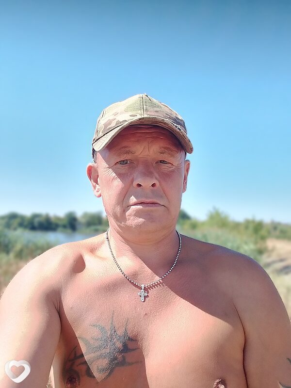 Александр, 44, Ровеньках — анкета №1486158