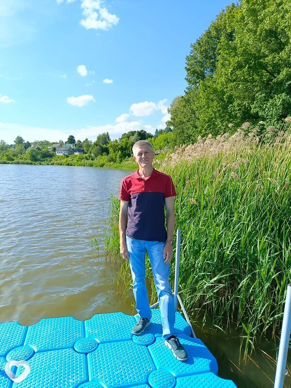 Юрий, 53, Туле — анкета №1486164