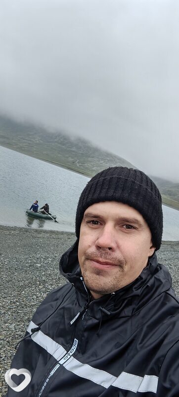 Сергей, 36, Петропавловске-Камчатском — анкета №1486174