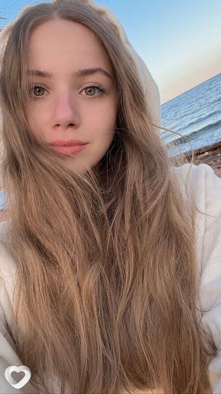 Таня, 22, Липецке — анкета №1486176