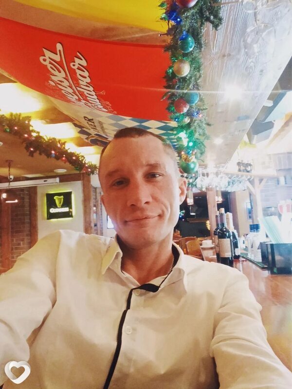 Алексей, 39, Иркутске — анкета №1485934