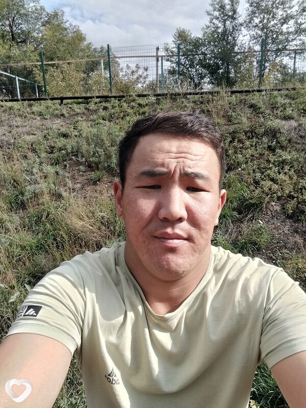 Bauka, 25, Алматы — анкета №1485939