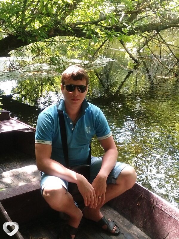 Максим, 39, Ульяновске — анкета №1485941