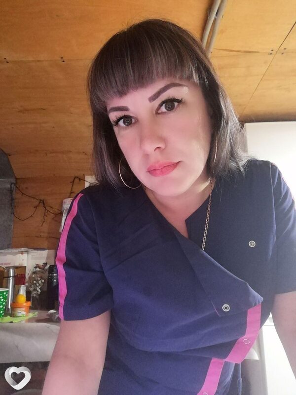 Марина, 43, Москве — анкета №1485950