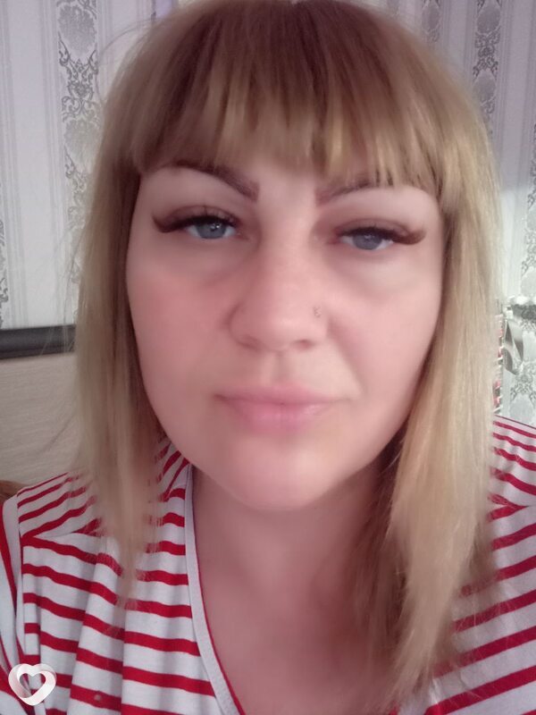 Vasilisa, 41, Варшава — анкета №1486065