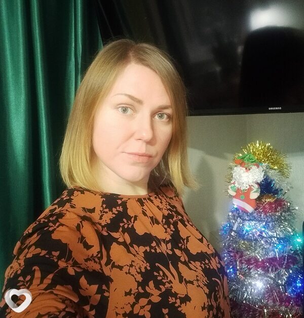 Евгения, 37, Рязани — анкета №1486070