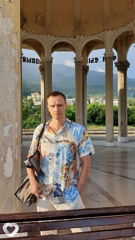 Андрей, 42, Воронеже — анкета №1486033