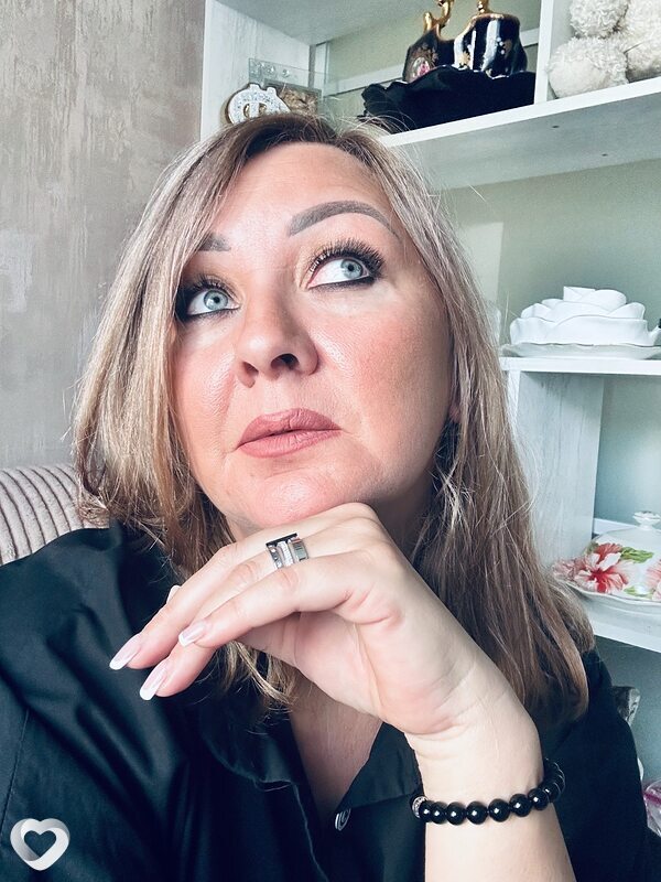Незабудка, 44, Петропавловске-Камчатском — анкета №1486034