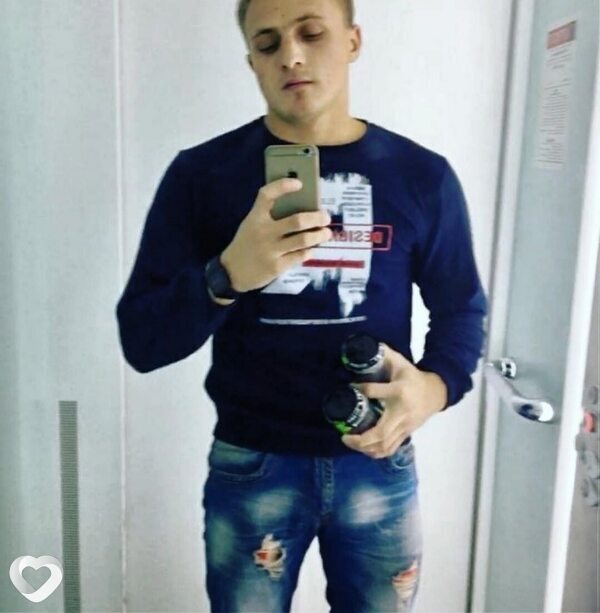 Михаил, 29, Буда-Кошелеве — анкета №1486038