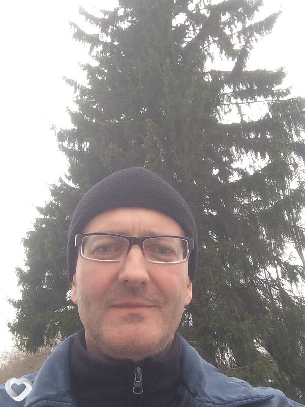 Евгений, 49, Санкт-Петербурге — анкета №1486043