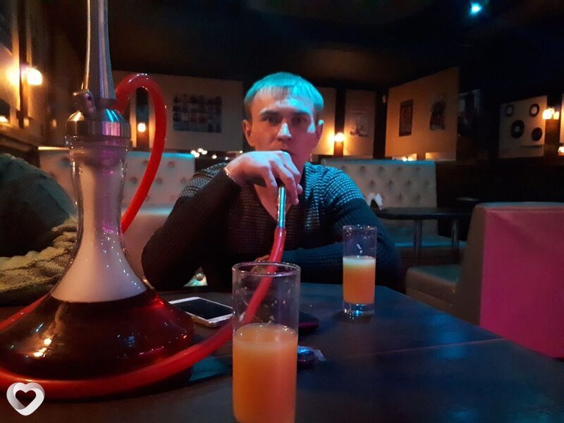 Алексей, 35, Уфе — анкета №1486046