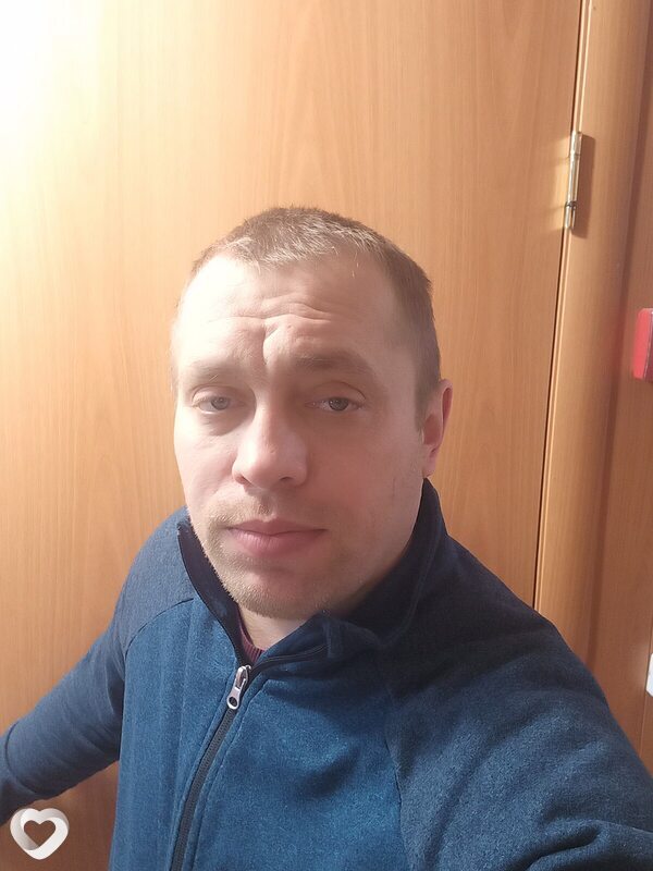 Василий, 40, Перми — анкета №1486048