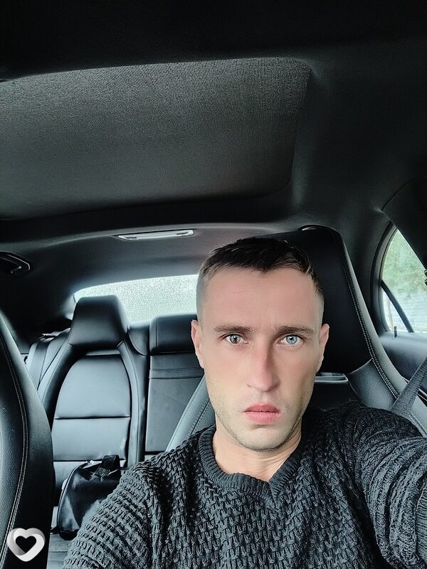 Pasha, 37, Минске — анкета №1486049