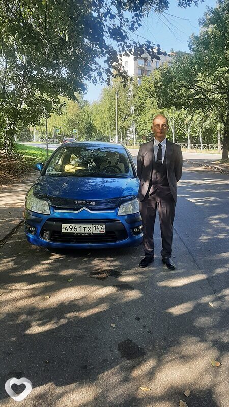 Виталий, Выборг