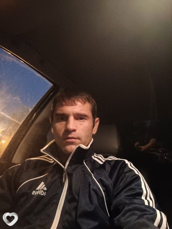 Максим, 35, Калуге — анкета №1485998