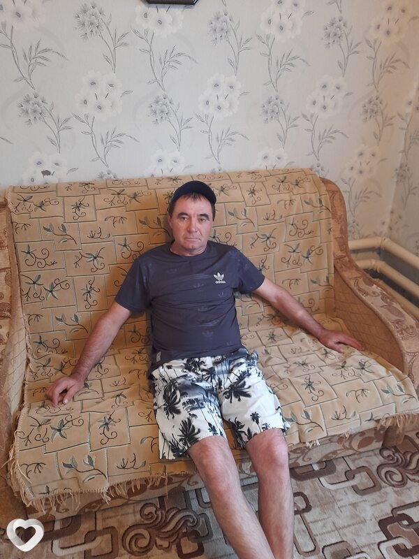 Александр, 54, Барнауле — анкета №1485962