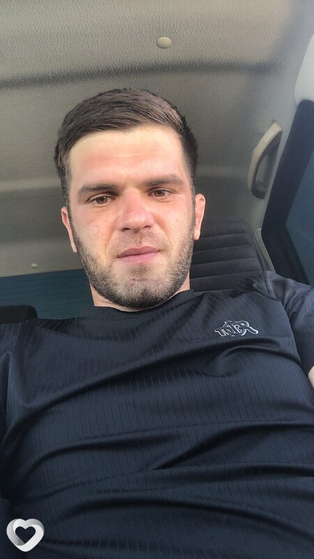 Gadzhi, 31, Дербенте — анкета №1485966