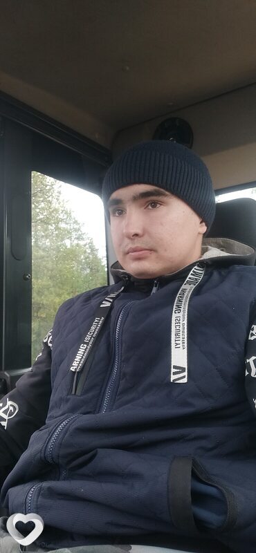 Андрей, 27, Камышлове — анкета №1485968