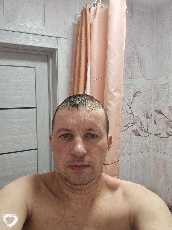 Дмитрий, 40, Ханты-Мансийске — анкета №1485969