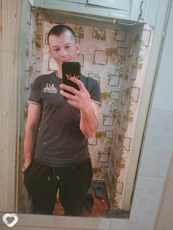 Евгений, 37, Междуреченске — анкета №1485973