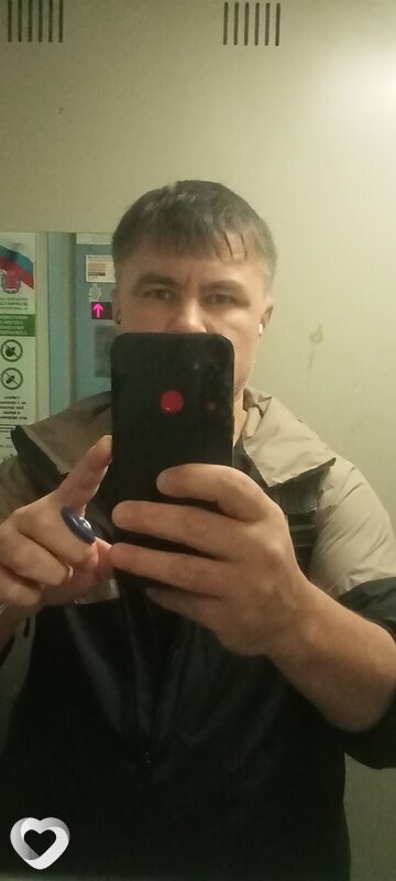 Джура, 40, Санкт-Петербурге — анкета №1485976