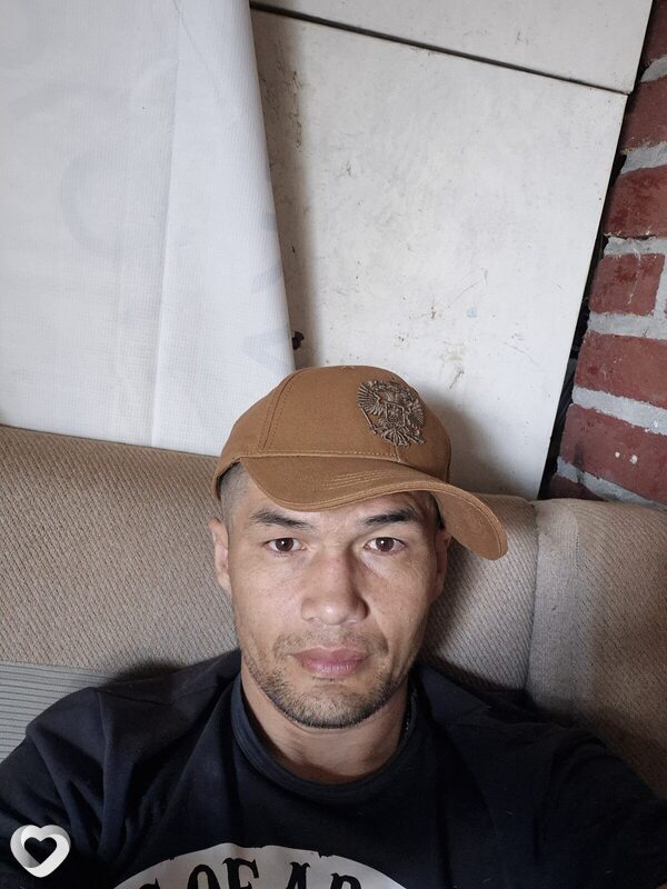 Сергей, 38, Улан-Удэ — анкета №1485979
