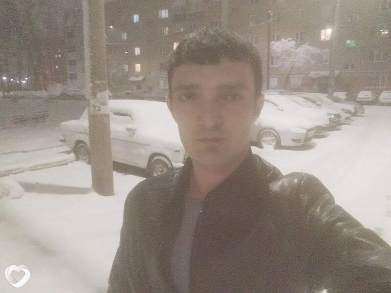 Камран, 36, Стерлитамаке — анкета №2097437