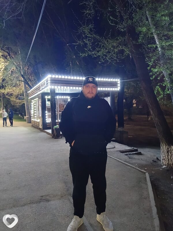 Максим, 36, Новокузнецке — анкета №2097441