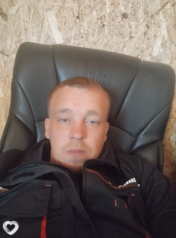 Михаил, 35, Павлодаре — анкета №2097309