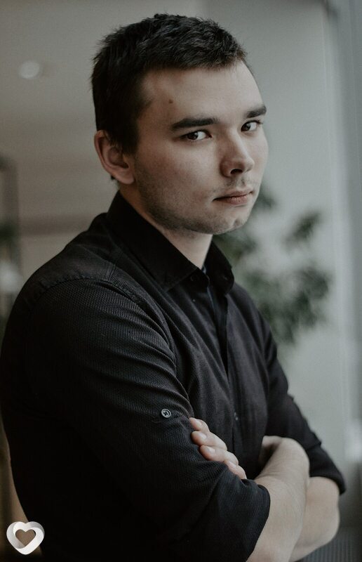 Александр, 28, Екатеринбурге — анкета №2097313