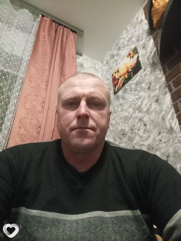 Дмитрий, 42, Барановичах — анкета №2097318